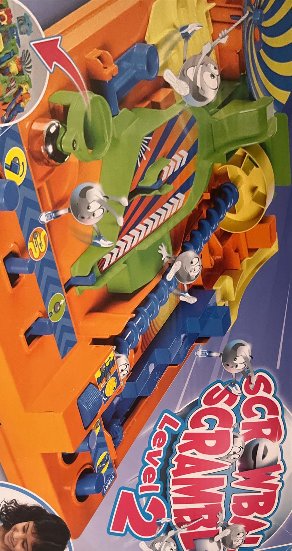 Heart Of Crown: Fairy Garden - Six City Alliance