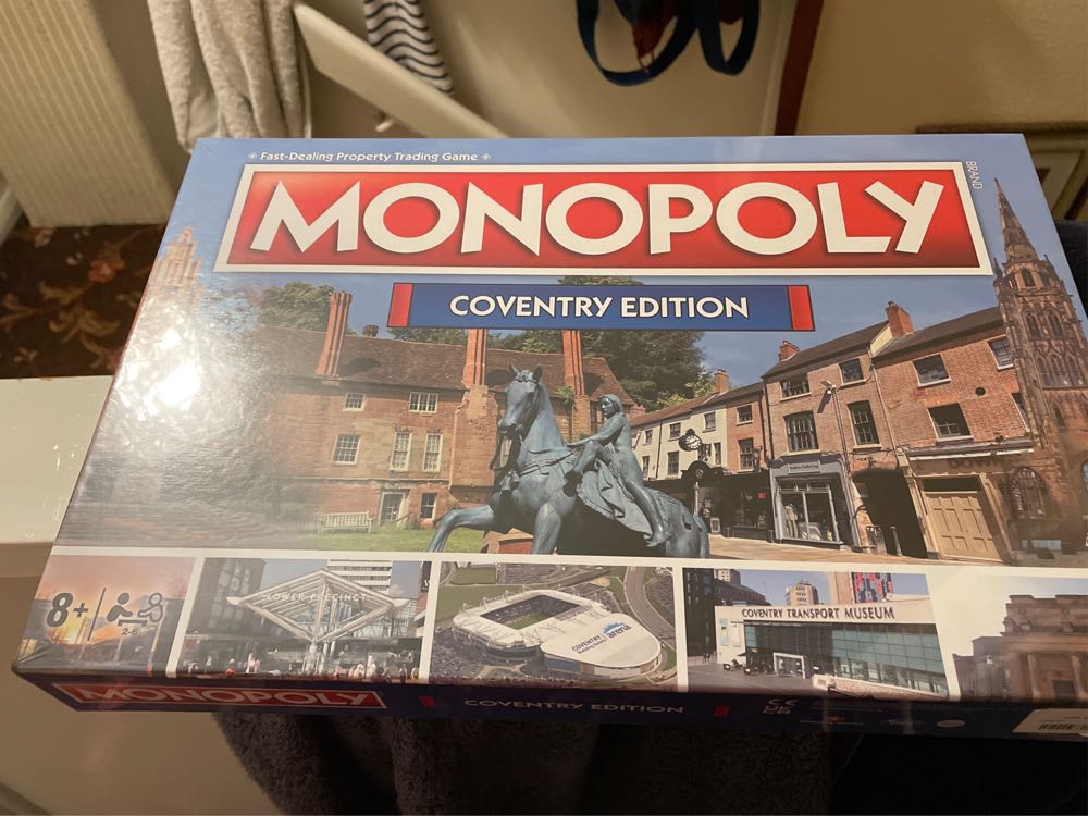 Mystic Vale: Twilight Garden