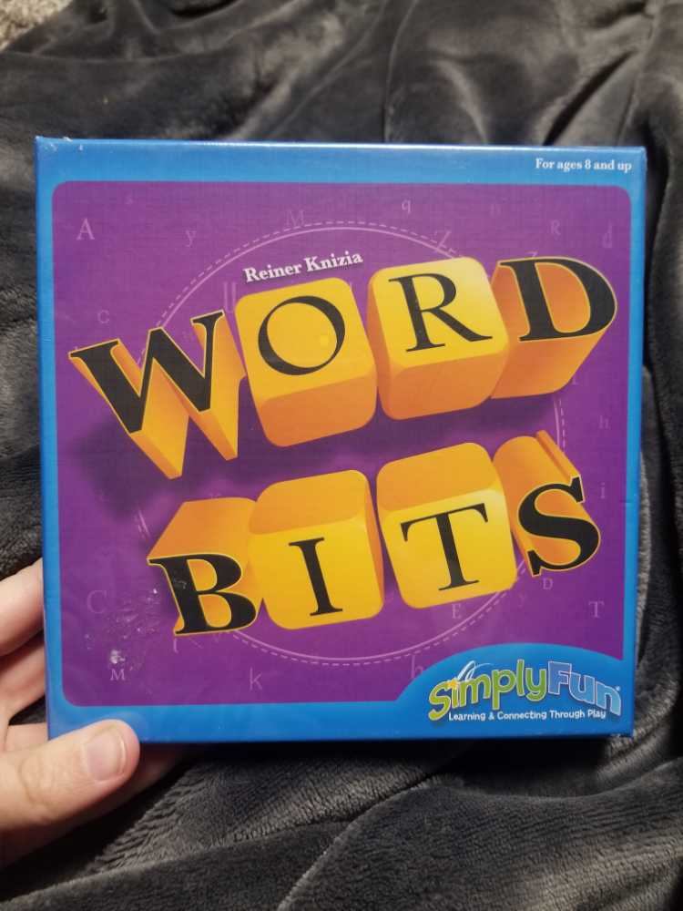 Dance Charades Game New Sealed Milliwik Family Fun Games Gift