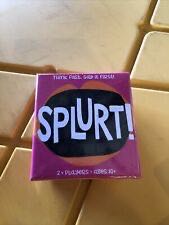 Splurt Game  board game collectible [Barcode 759751811129] - Main Image 1