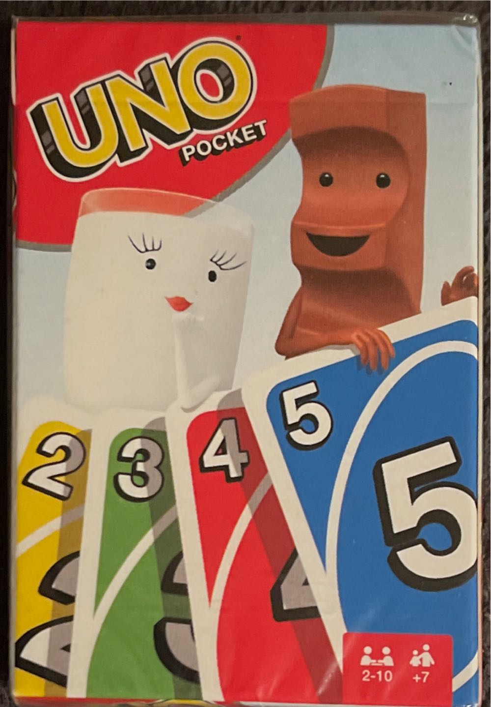 Das Streben Nach Glück