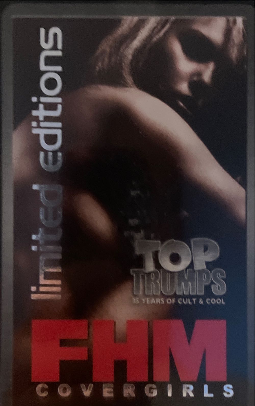 Villen des Wahnsinns - Jenseits der Schwelle