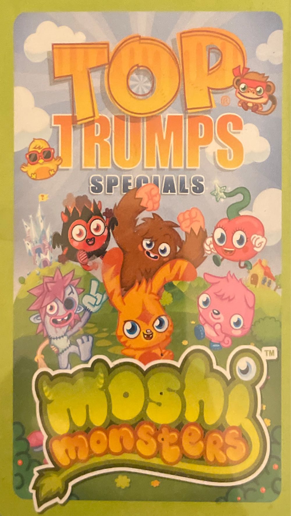 Smarty Party: 2nd Edition