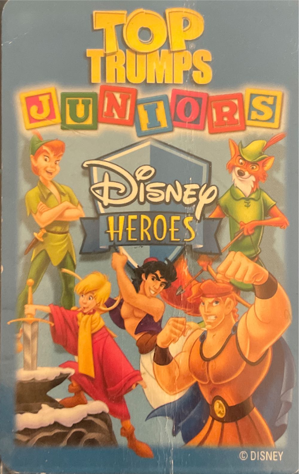 Cartographers: Map Pack 2 - Affril