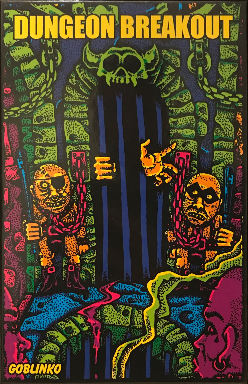 Word Poker The Ultimate Word-making Party Game