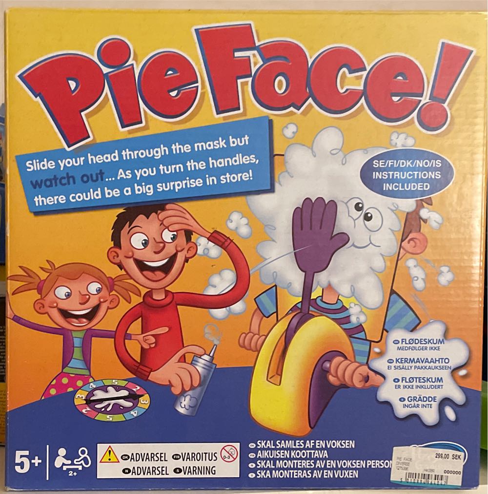 Cards Against Humanity: Climate Catastrophe Pack