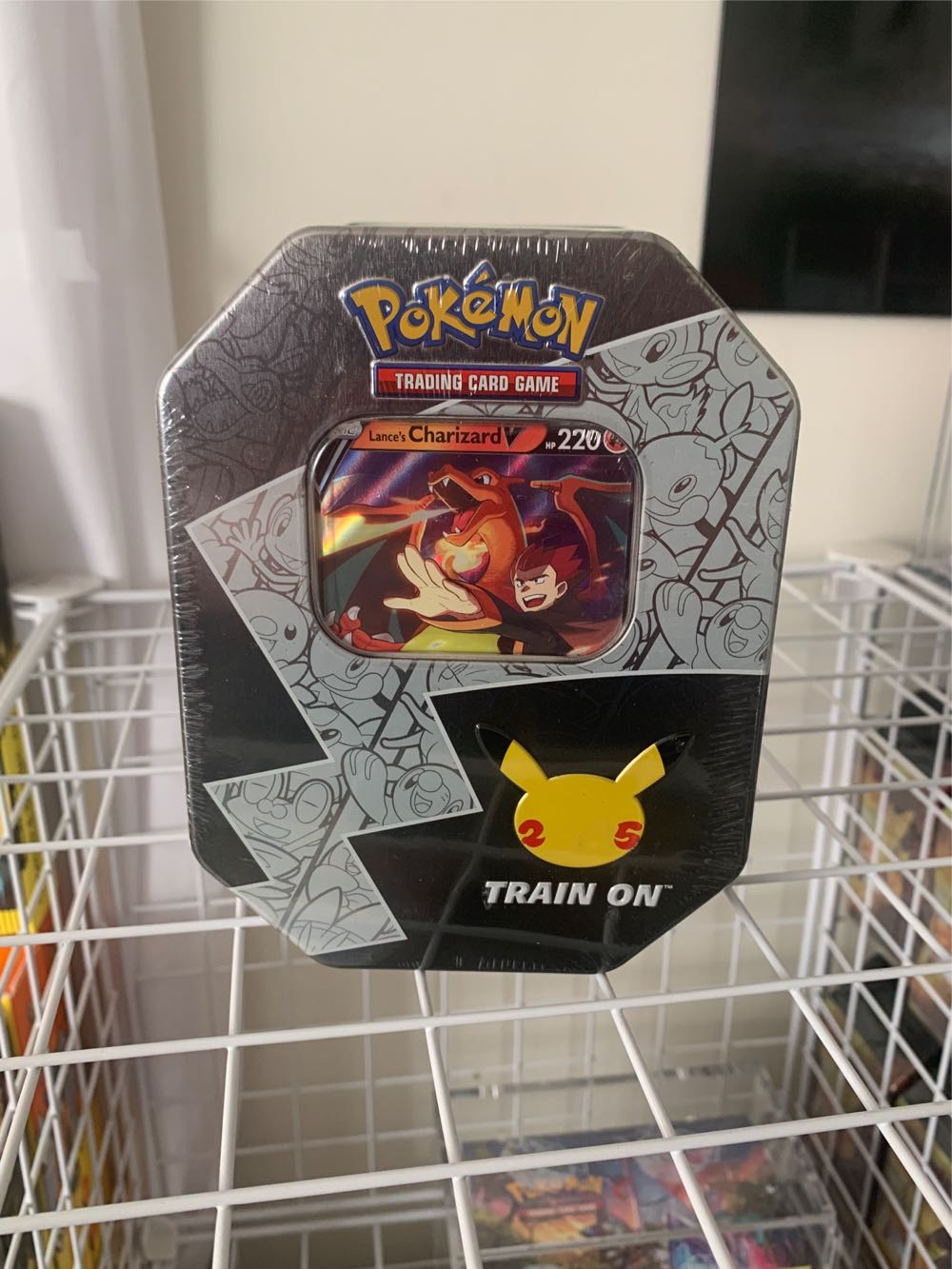 Psycho Killer: The Card Game 🎲