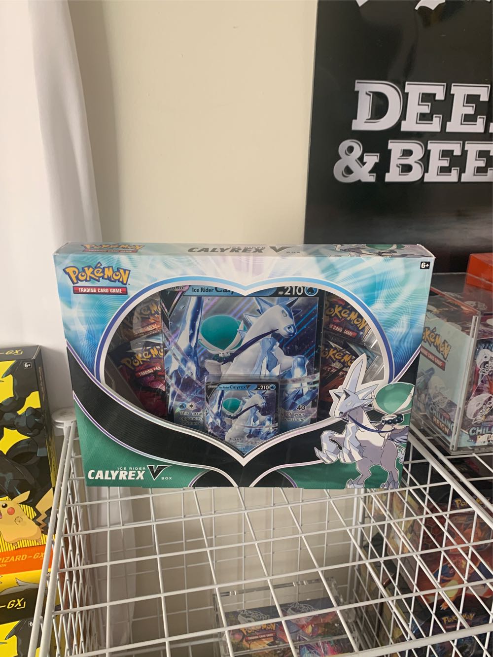 Half-Pint Heroes - Happy Hour