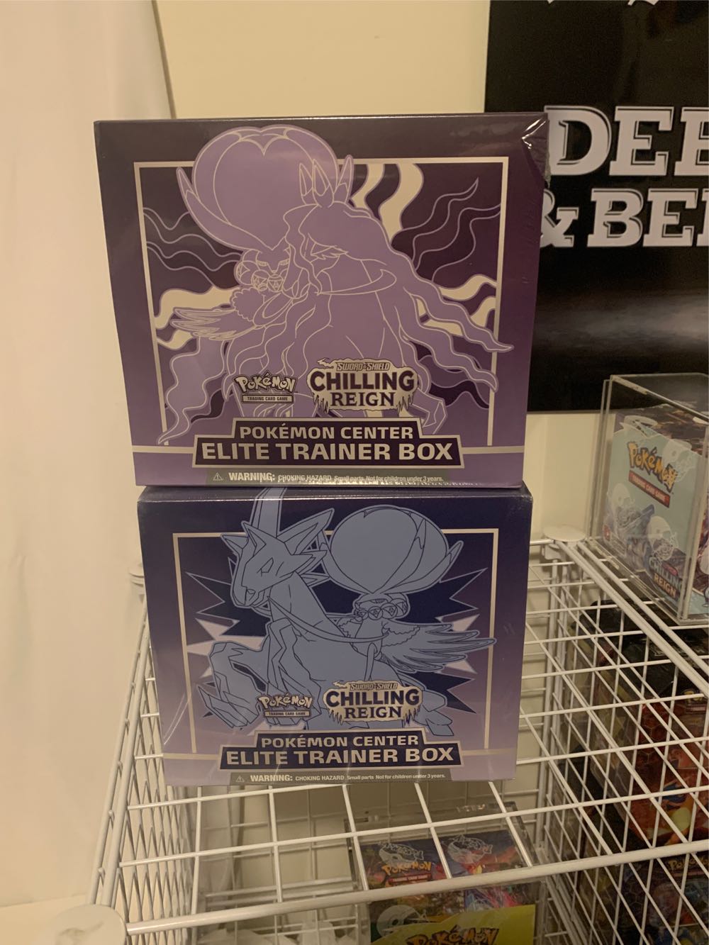 Cornwell Tools 95th Anniversary Special Edition