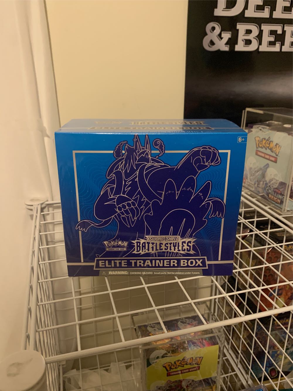 Tinner’s Trail Kickstarter