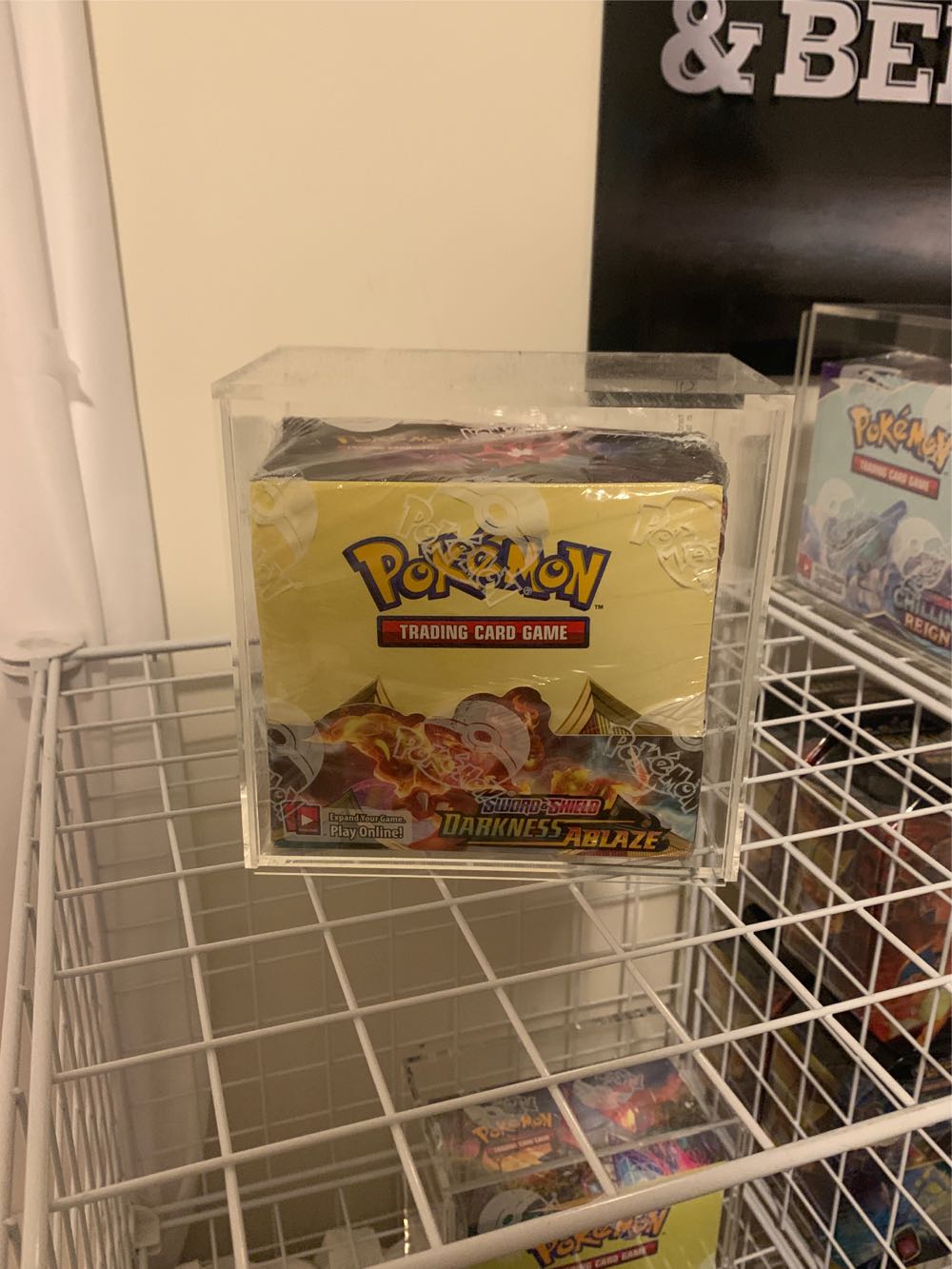 Ascension: Deliverance