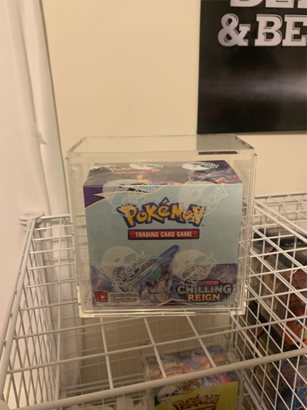 Escape Plan Upgrade Pack