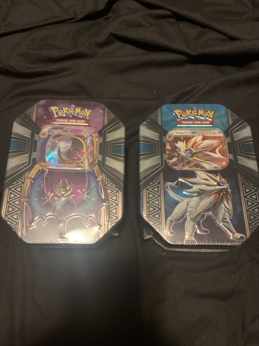 HEXplore It: The Valley Of The Dead King: Living Card Deck