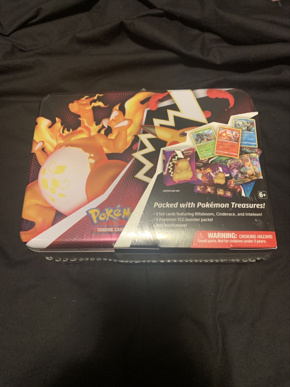 Planet Apocalypse: The Void Pack