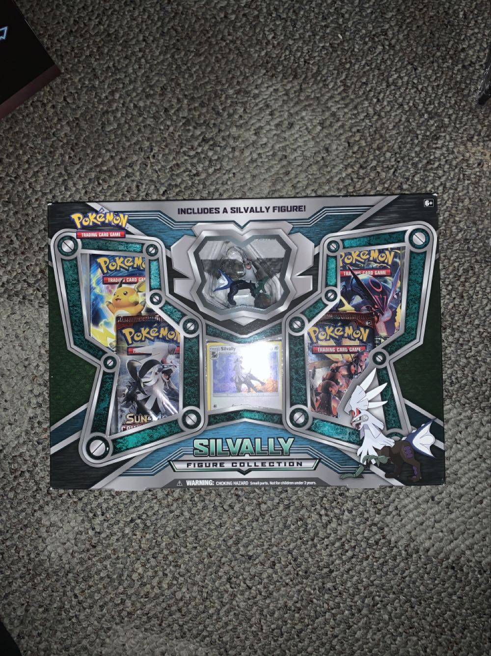 Epic Gioco Da Tavolo