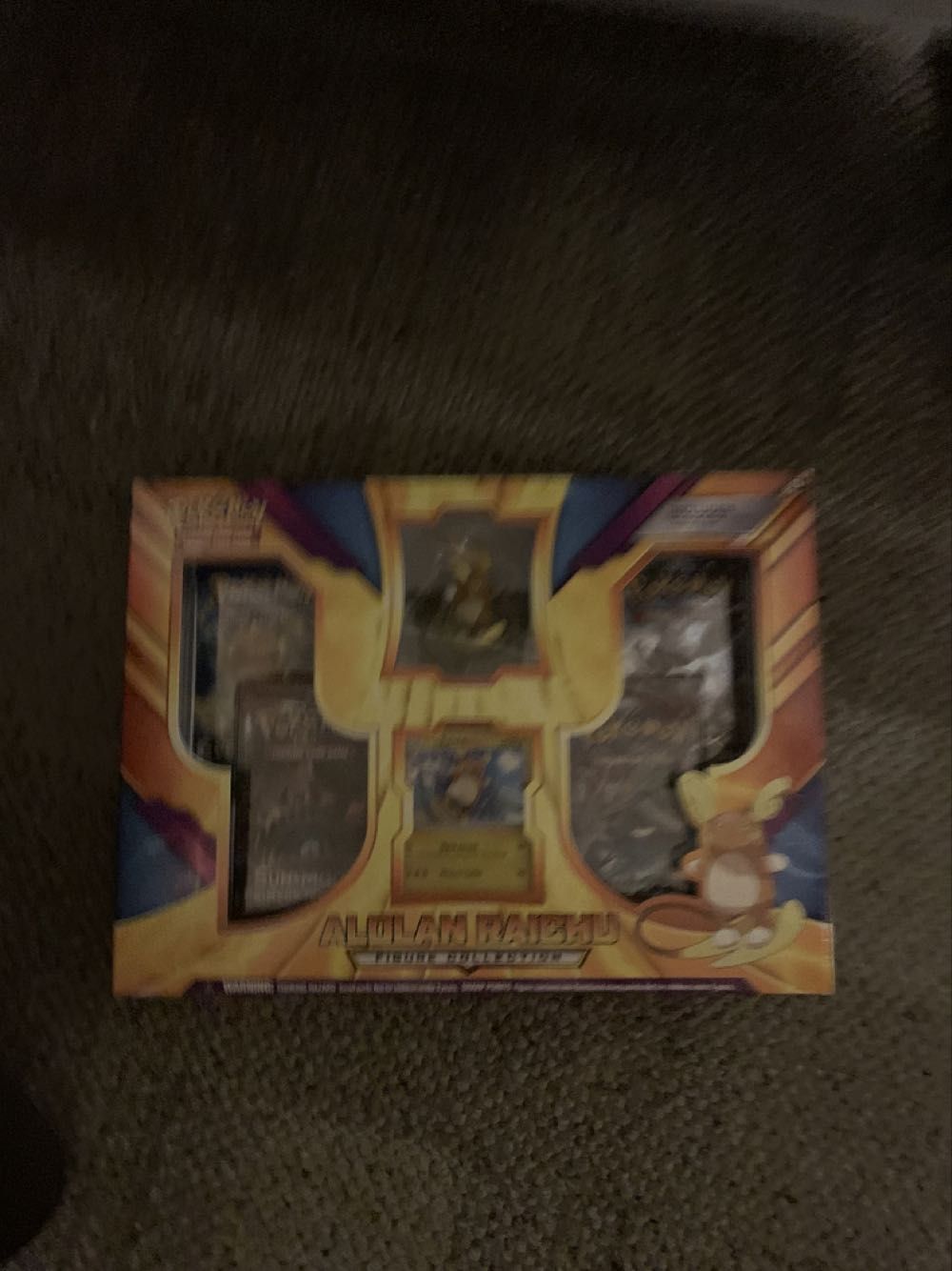 Nusfjord: Plaice Deck