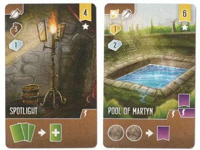 Mezo: Pyramid Upgrade