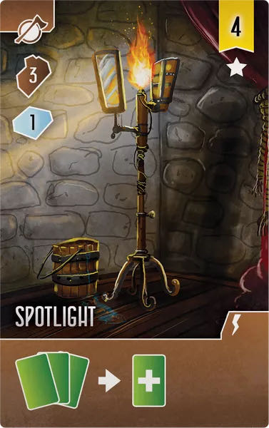 Architects of the West Kingdom: Paradise Promo Set  board game collectible - Main Image 3