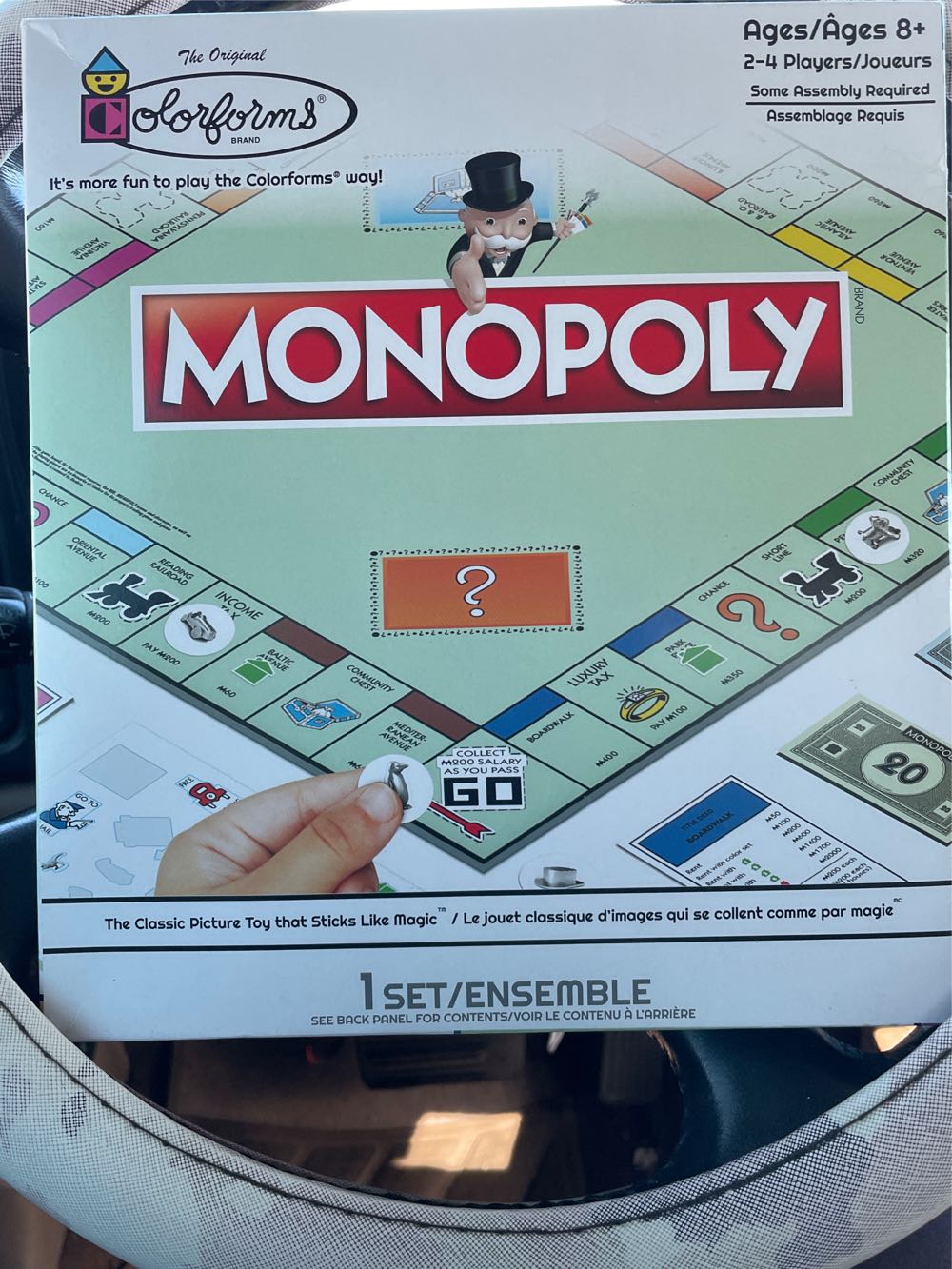 Murder Mystery: Secrets Of Emerald Hill