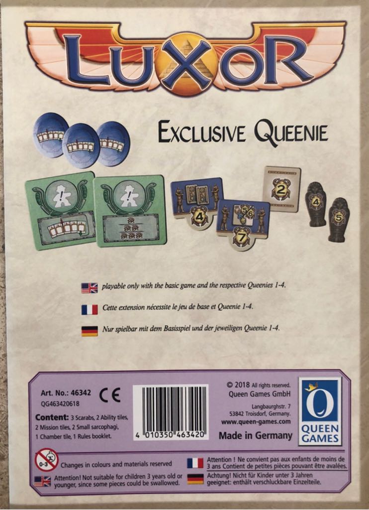 Mr Cabbagehead’s Garden Deluxe