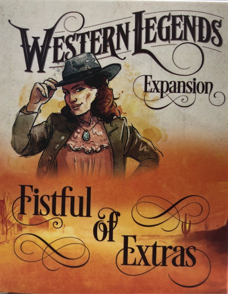 Embarcadero: Unsinkable Expansion