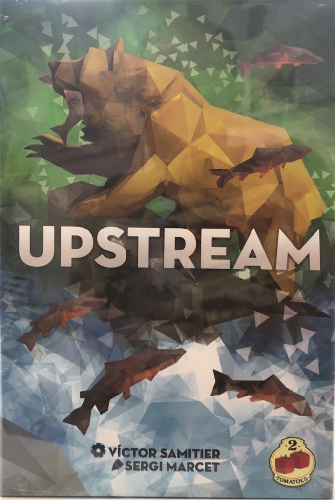 Dungeon Party: Furious Orc - Kickstarter Edition