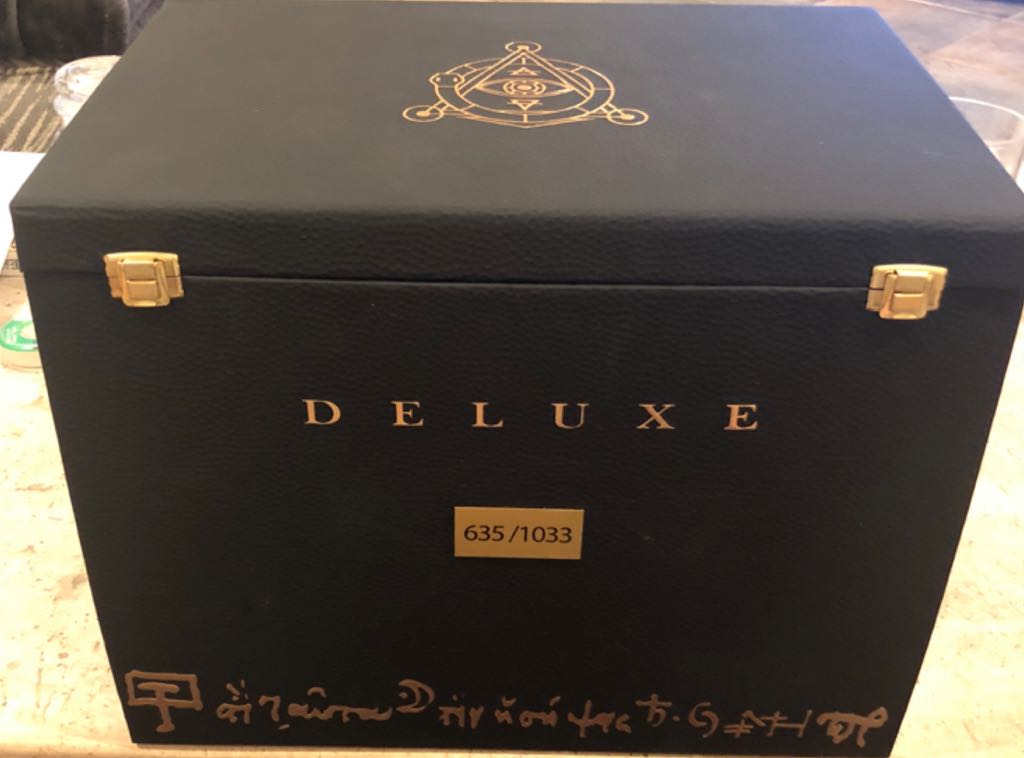 Kwirky Trivia Game Blue