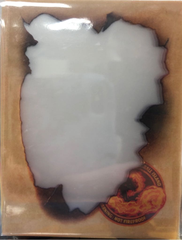 Hallmark Keepsake Ornament Monopoly Locomotive Miniature Ornament Qxm4353