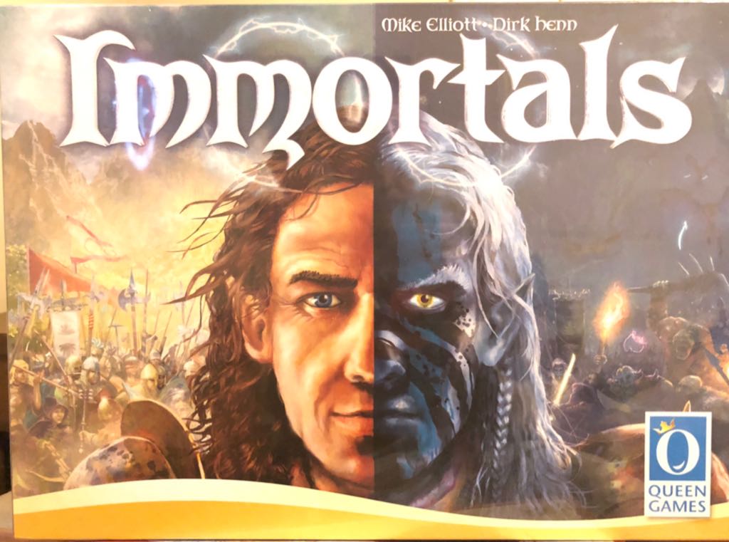 Planet Apocalypse: The Pack Of The Pit