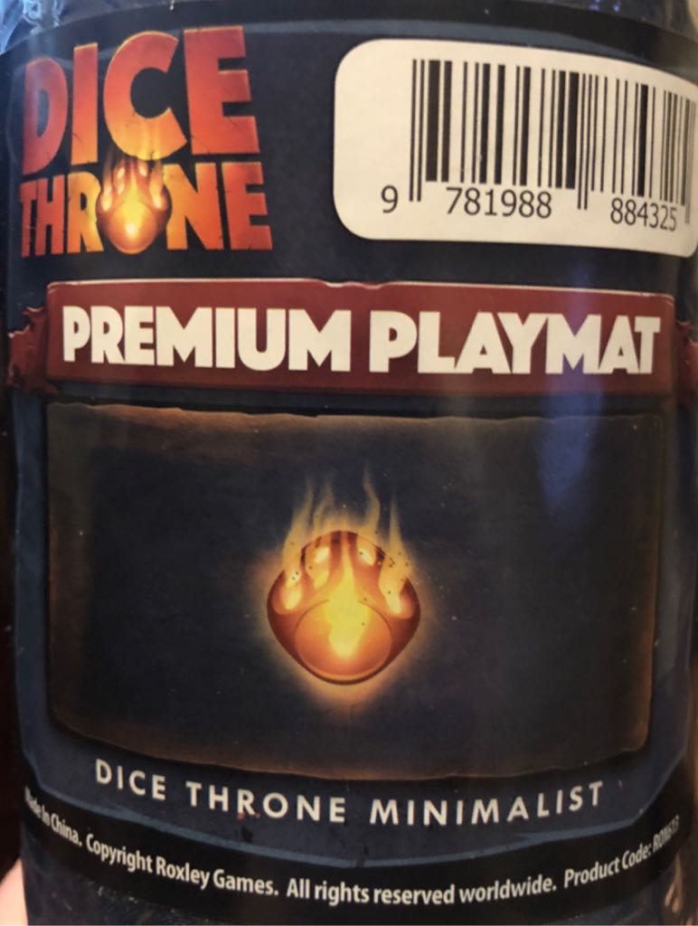 Munchkin Dungeon: Legendary Pack Kickstarter Exclusives