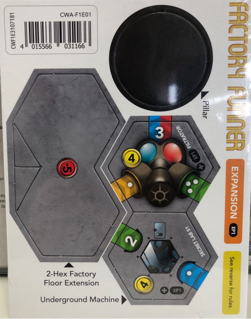 Rumble In The Dungeon Board Game