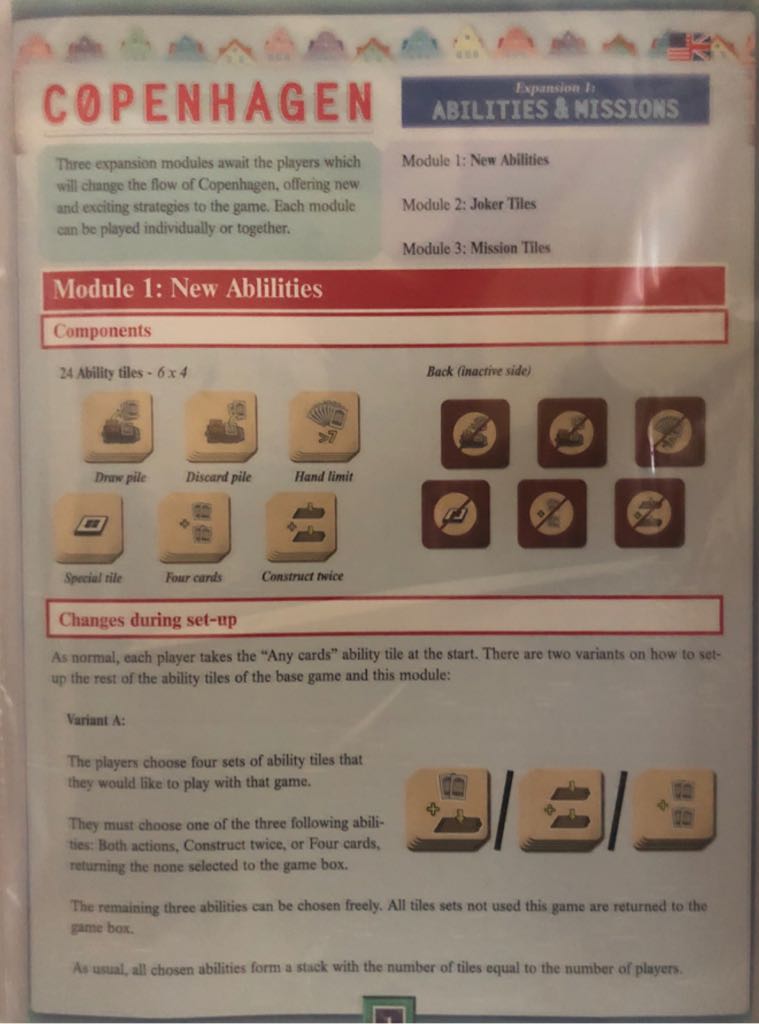 Nusfjord: Plaice Deck