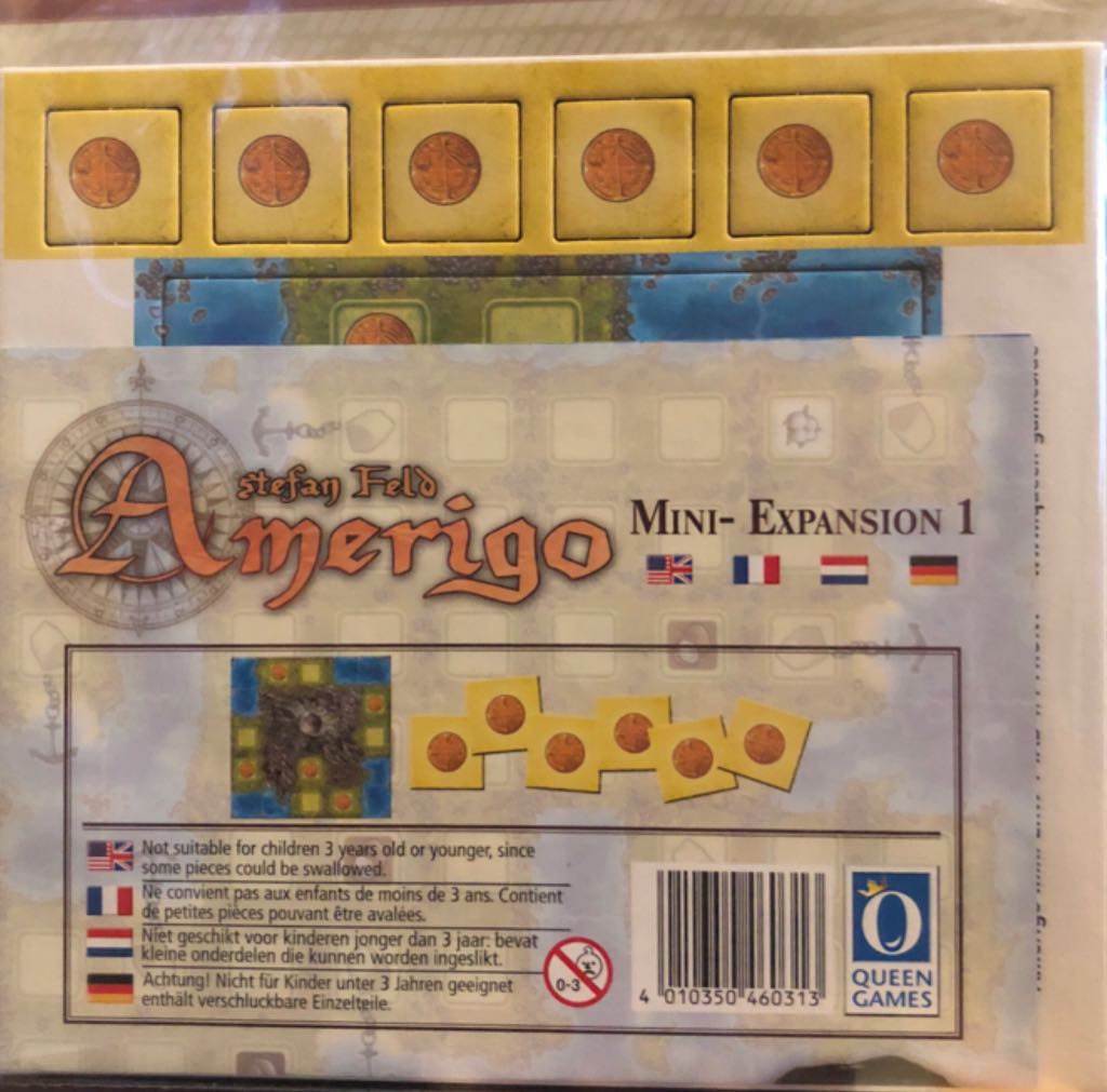 The Sopranos Monopoly