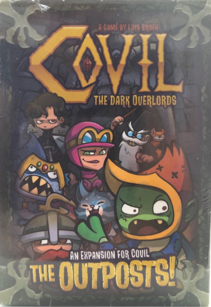 Pioneers - The Specialists