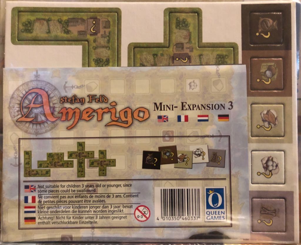 Carcassonne Graf, König und Konsortten