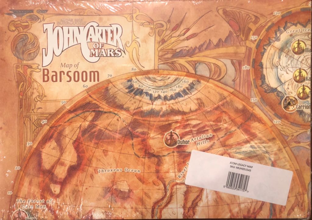 Brutality: Trajan & Atticus