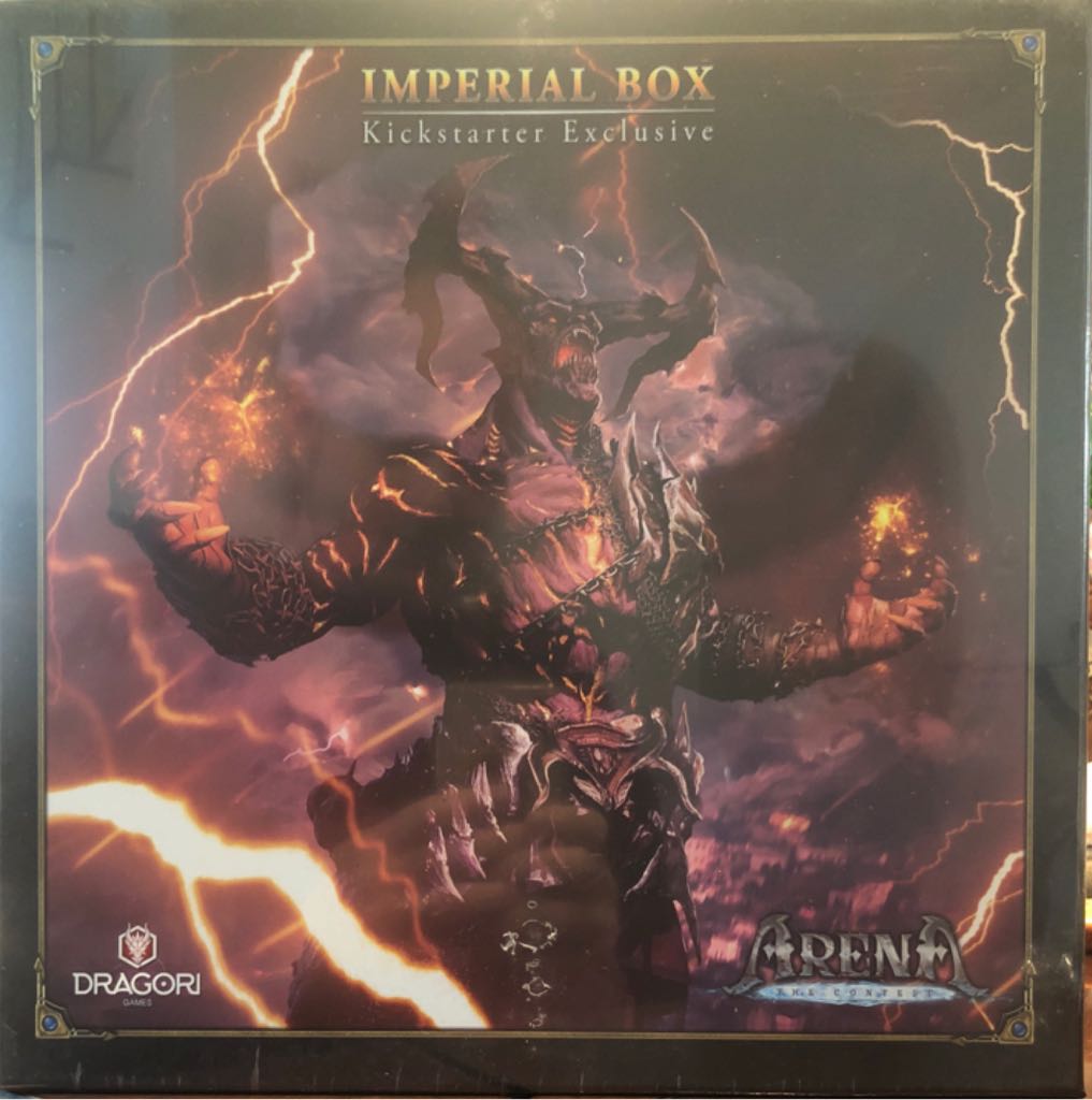 King Of Tokyo/New York: Monster Pack 04 - Cybertooth