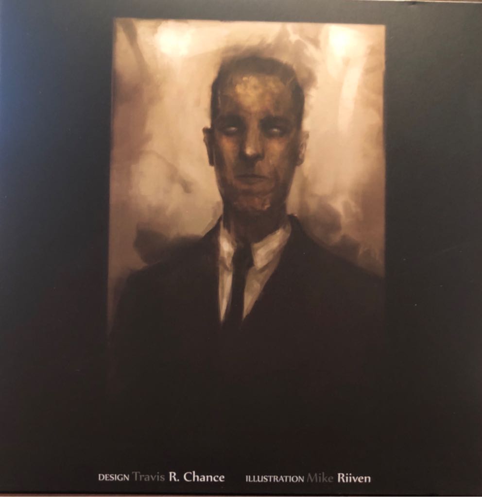 Detective: Cloak & Daggered Case Pack #1