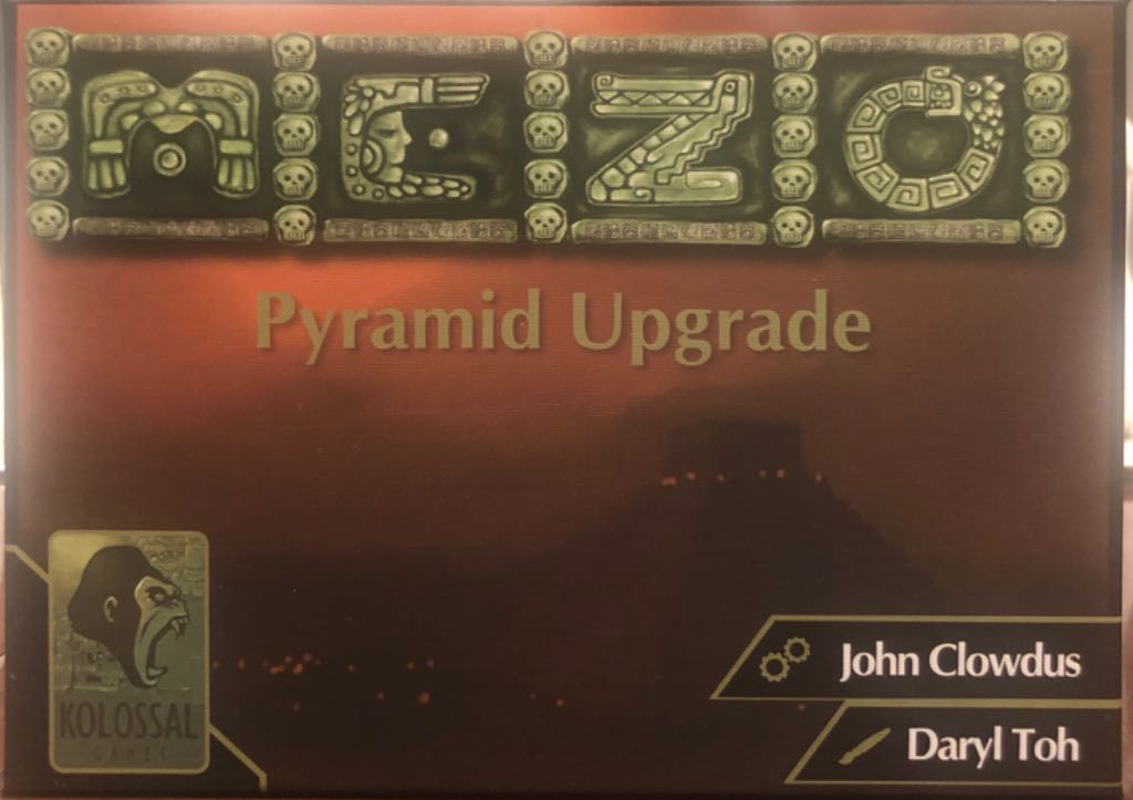 Gloom Of Kilforth: Pimp My Gloom