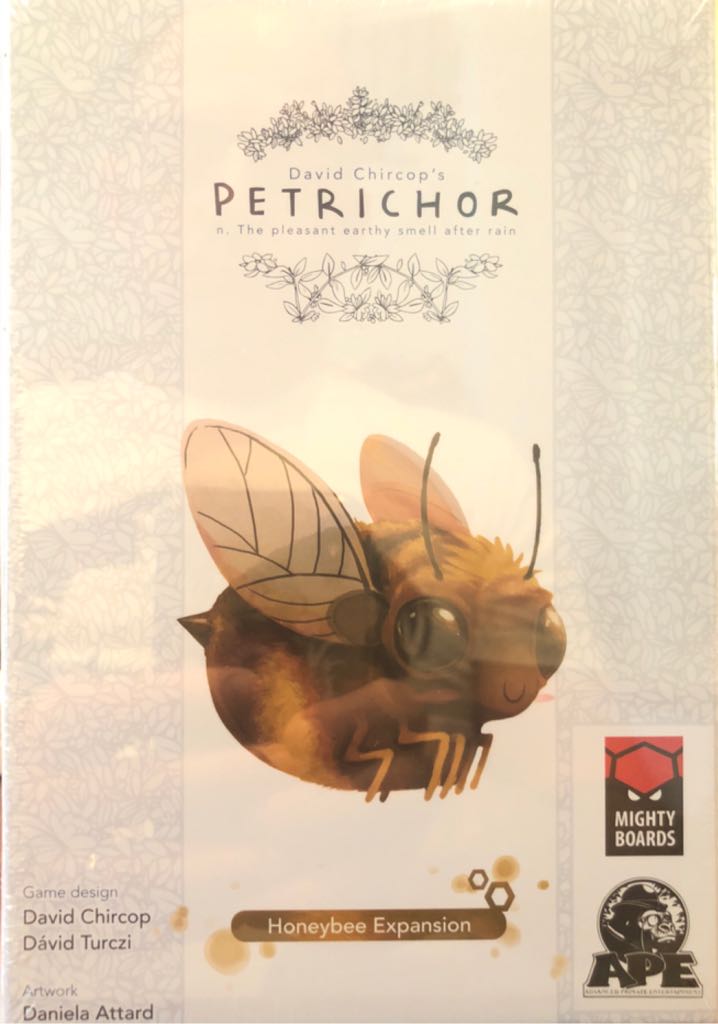 Immortals: Queenie 1