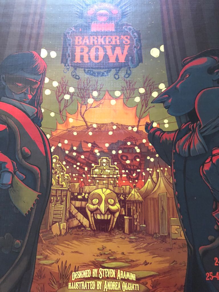 Marysville-Opoly: Monopoly