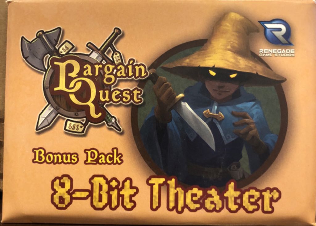 Fantastic Factories: Manufacturing