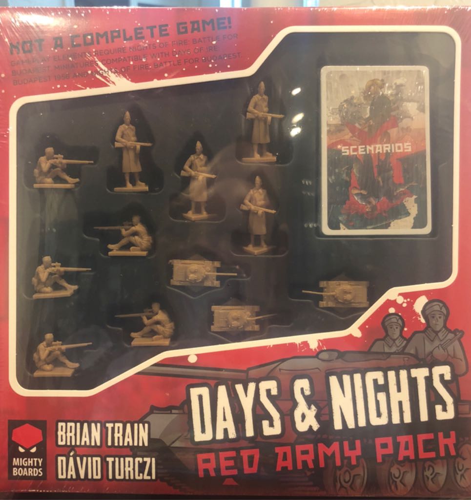 Into The Black: Boarding Party