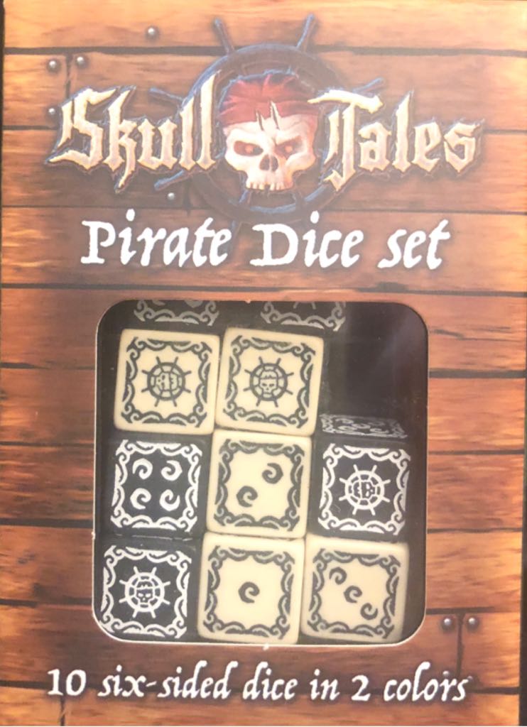 Puerto Rico Playing Cards