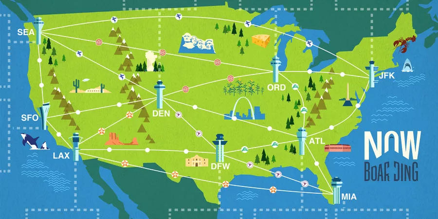 Now Boarding  (2-5) board game collectible [Barcode 656793985484] - Main Image 3