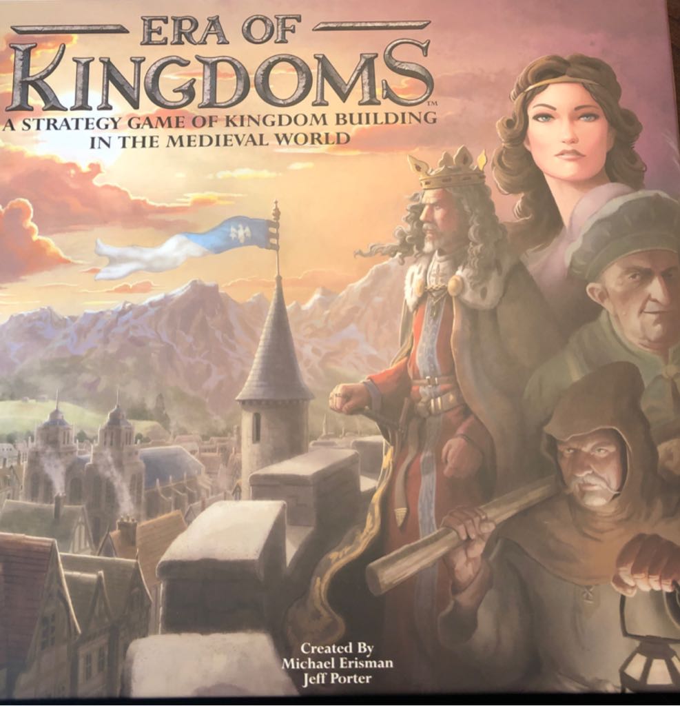 Avatar The Last Airbender Monopoly