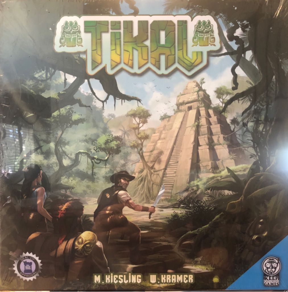 Final Girl Core Box (For S1 Or S2)