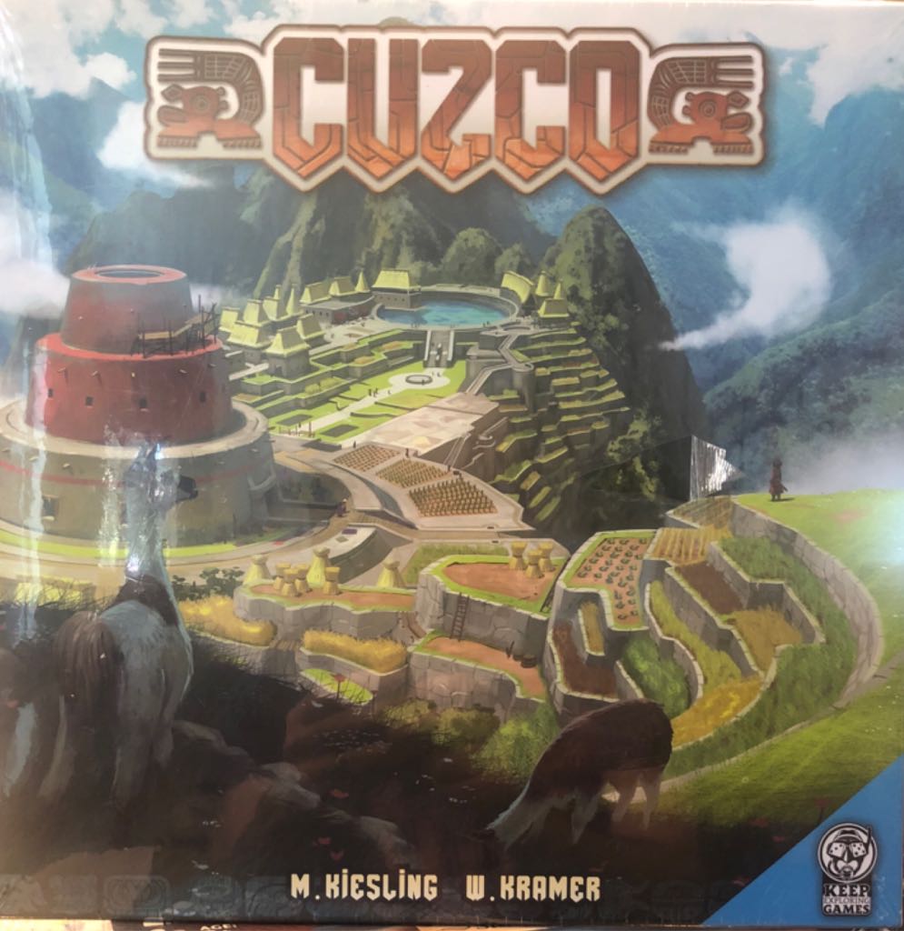 Classic Pit Corner The Market Card Hasbro