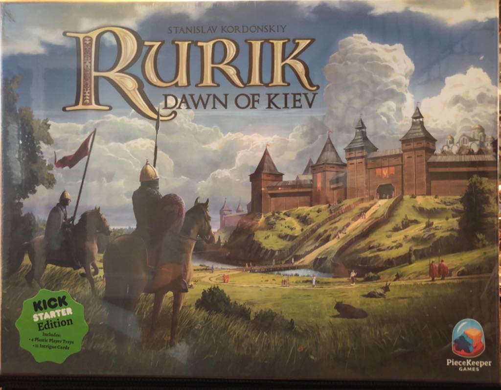 Munchkin Dungeon: Side Quest