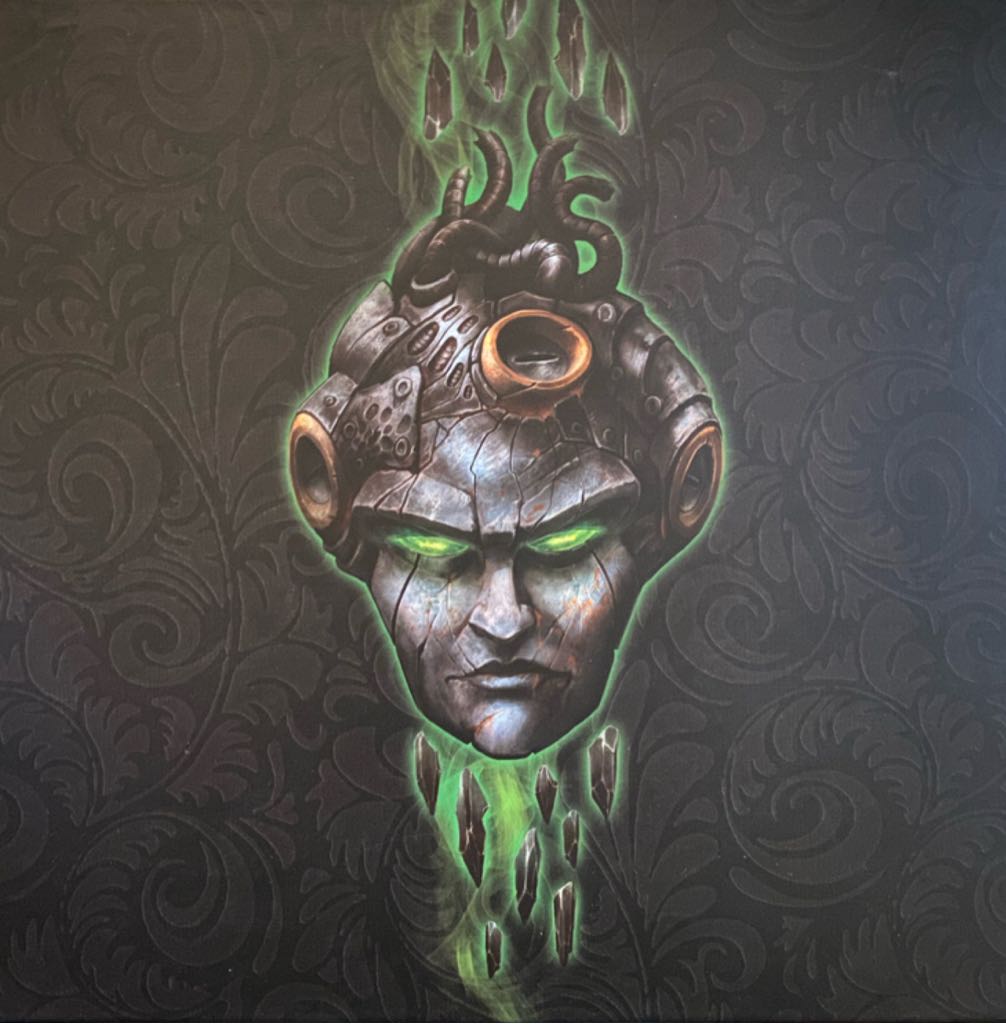 Magic: The Gathering Ravnica Allegiance Deck Builder’s Toolkit | 4 Booster Packs | 125 Cards